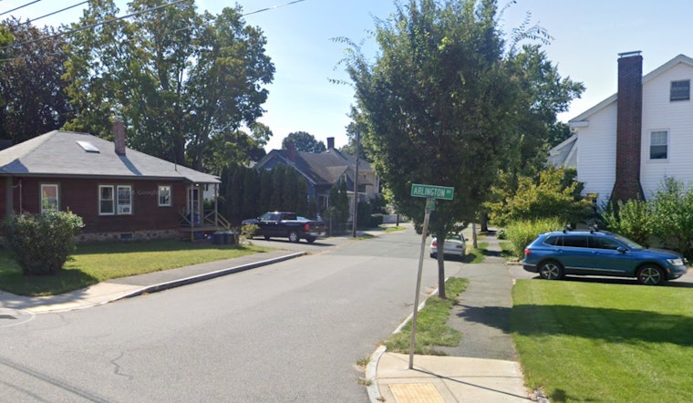 Beverly Firefighters Extinguish House Blaze in Under 10 Minutes, One Woman Hospitalized with Burns