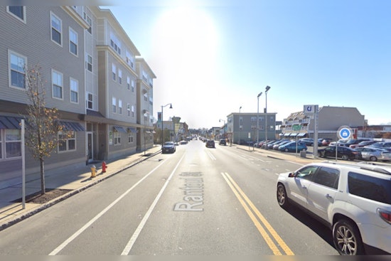 Beverly Woman Seriously Injured in Hit-and-Run, Suspect Arrested and Charged