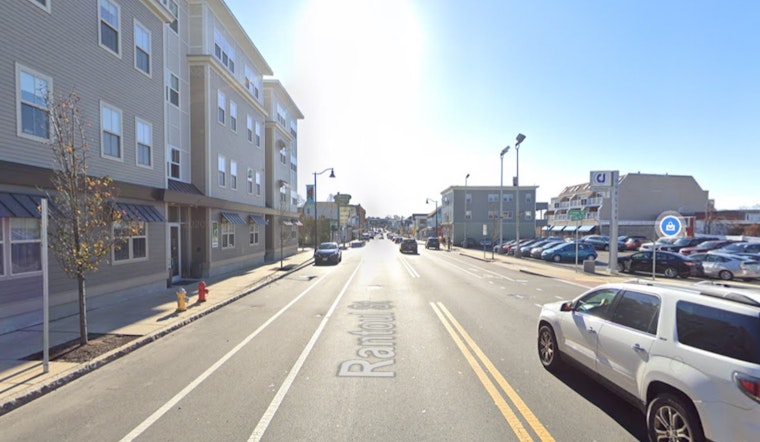 Beverly Woman Seriously Injured in Hit-and-Run, Suspect Arrested and Charged