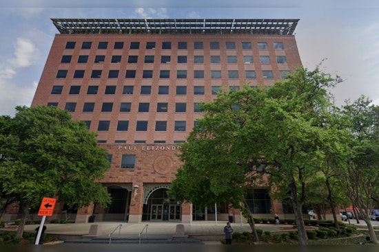 Bexar County First Assistant DA Christian Henricksen Resigns, Tamara Strauch to Step In