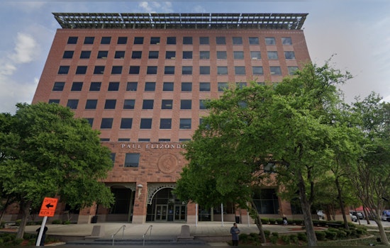 Bexar County First Assistant DA Christian Henricksen Resigns, Tamara Strauch to Step In