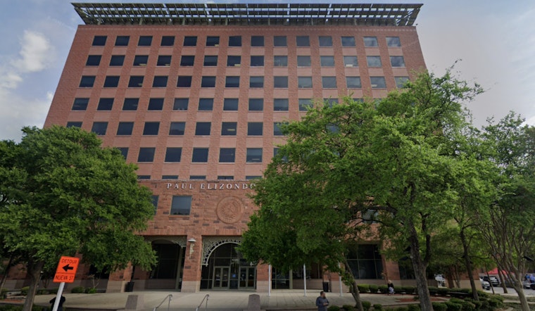 Bexar County First Assistant DA Christian Henricksen Resigns, Tamara Strauch to Step In