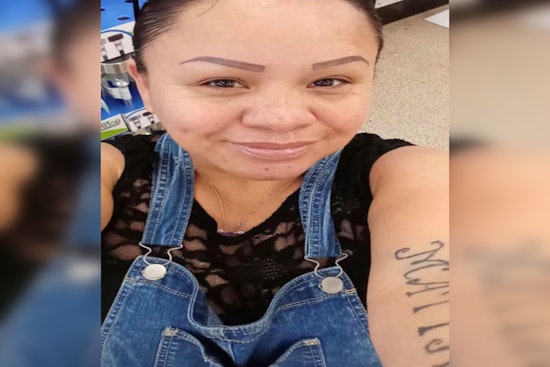 Bexar County Sheriff's Office Seeks Public Help in Search for Missing San Antonio Woman