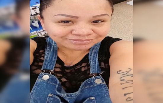 Bexar County Sheriff's Office Seeks Public Help in Search for Missing San Antonio Woman