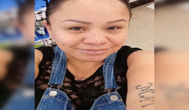 Bexar County Sheriff's Office Seeks Public Help in Search for Missing San Antonio Woman