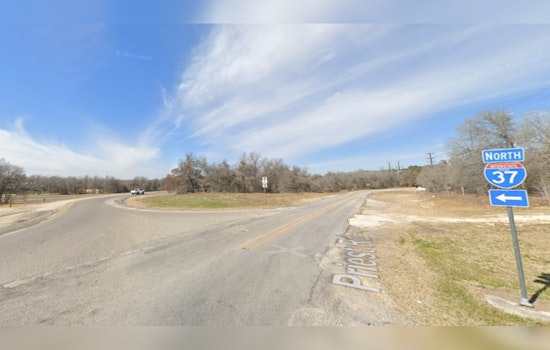 Bexar County Shooting Leaves Man Wounded, Two Suspects Sought by Sheriff's Office