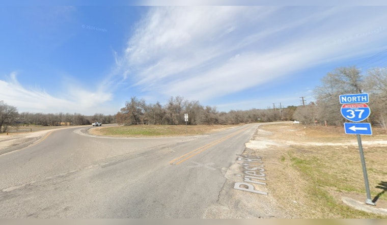 Bexar County Shooting Leaves Man Wounded, Two Suspects Sought by Sheriff's Office