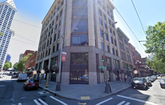 BH Properties Acquires Historic Olympic Block in Downtown Seattle Through Foreclosure Deal