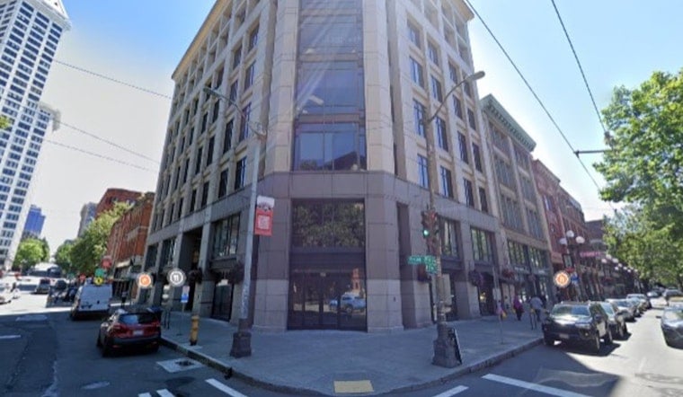 BH Properties Acquires Historic Olympic Block in Downtown Seattle Through Foreclosure Deal