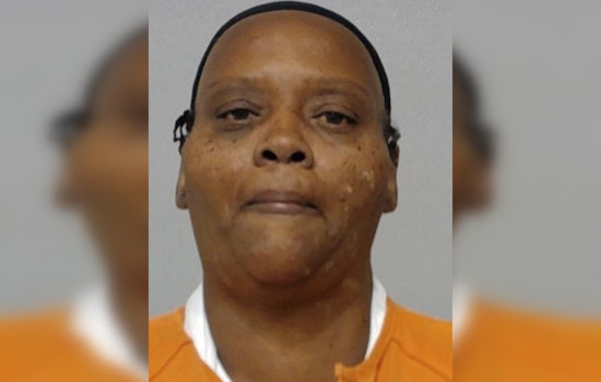 Bibb County Woman Arrested for Aggravated Assault and Arson in Gasoline Attack