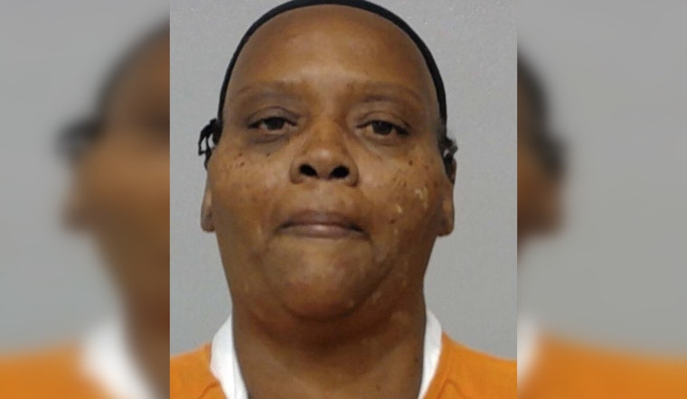 Bibb County Woman Arrested for Aggravated Assault and Arson in Gasoline Attack