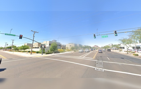 Bicyclist Seriously Injured in Scottsdale Hit-and-Run, Police Seek Leads on Suspect