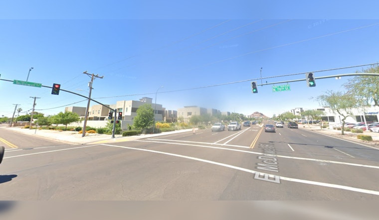 Bicyclist Seriously Injured in Scottsdale Hit-and-Run, Police Seek Leads on Suspect