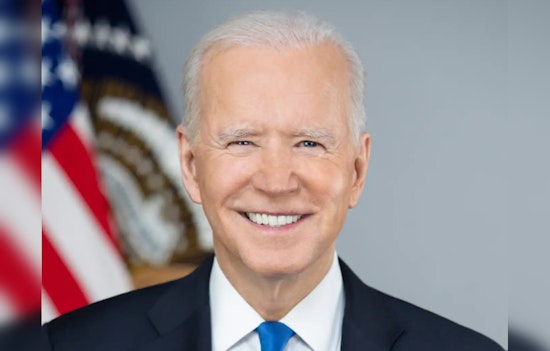 Biden Bets Big on Silicon, $6.4 Billion Samsung Deal Powers Up Texas Tech Sovereignty