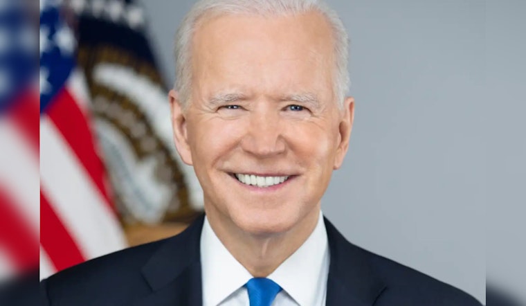 Biden Bets Big on Silicon, $6.4 Billion Samsung Deal Powers Up Texas Tech Sovereignty