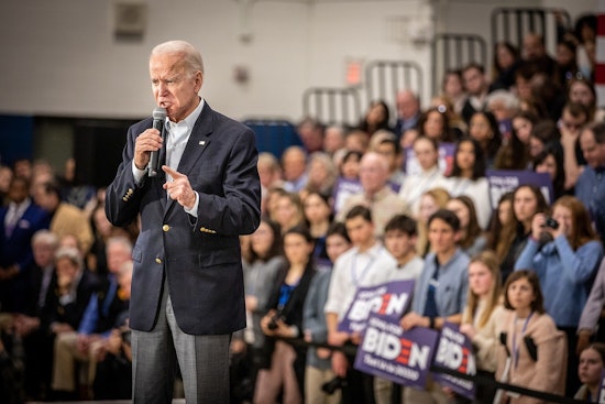 Biden Blasts Florida's Top Court: Abortion Law an "Extreme Decision" That Cuts Deep