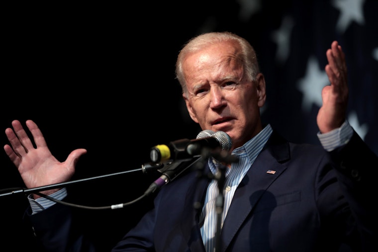 Biden Demands Probe into Israeli Airstrike that Killed WCK Workers, Including an American, Amid Gaza Aid Mission