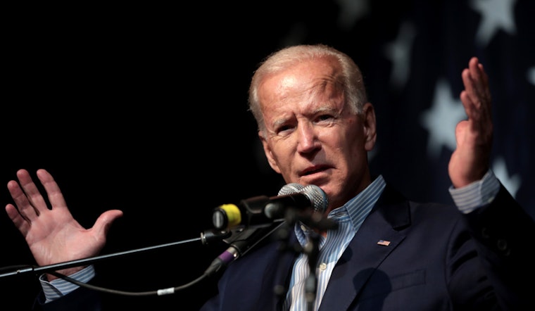 Biden Demands Probe into Israeli Airstrike that Killed WCK Workers, Including an American, Amid Gaza Aid Mission