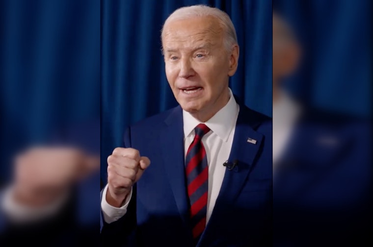Biden Engages in Social Security Showdown with GOP, Pledging to Shield Seniors from Budget Cuts