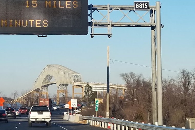 Biden-Harris Administration Boosts Baltimore with $8.26M Port Grant to Unclog Trade Following Bridge Bust