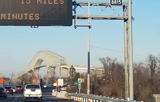 Biden-Harris Administration Boosts Baltimore with $8.26M Port Grant to Unclog Trade Following Bridge Bust