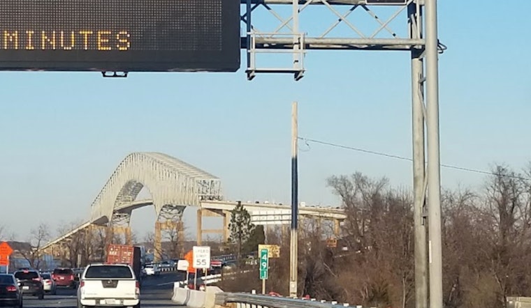 Biden-Harris Administration Boosts Baltimore with $8.26M Port Grant to Unclog Trade Following Bridge Bust