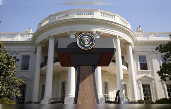 Biden-Harris Administration Puts the Pedal to the Metal, Unveils $1.5B Plan for Emission-Free Freight