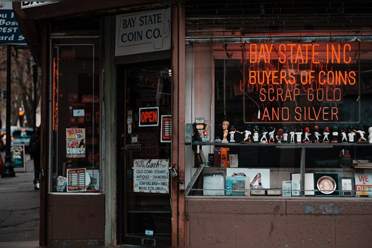 Biden-Harris Administration Sets Record with $178.6 Billion to Small Businesses, Targets GOP for SBA Cuts During National Small Business Week
