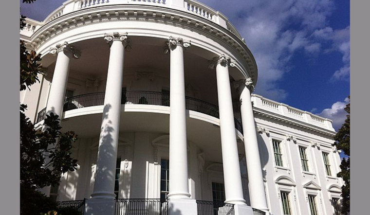 Biden-Harris Administration Takes Aim at China's Trade Practices with Sharp Increase in Steel Tariffs, Launches Investigations