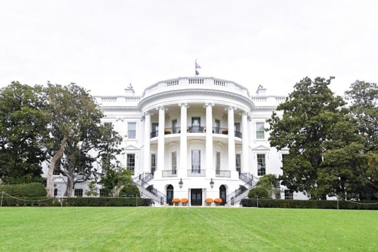 Biden-Harris Lead Charge Against Hate in High-Stakes Unity Roundtable at White House War Room