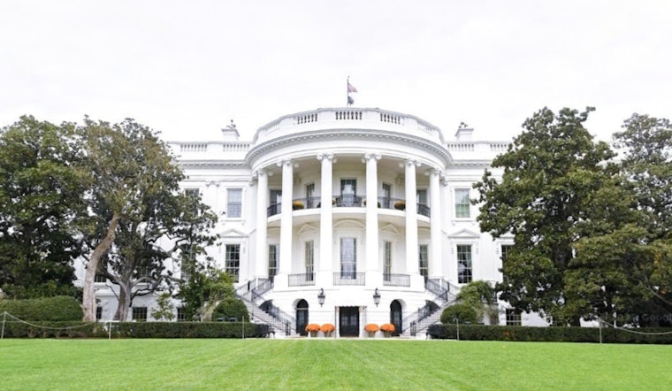 Biden-Harris Lead Charge Against Hate in High-Stakes Unity Roundtable at White House War Room