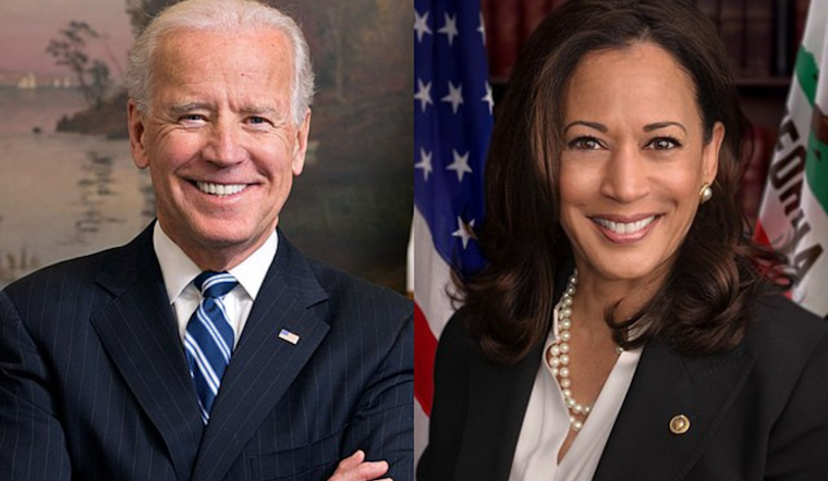Biden-Harris' New Rule Puts the Squeeze on Gun Loopholes, ATF Revs Up as Trafficking Takedown Heats Up Major Cities