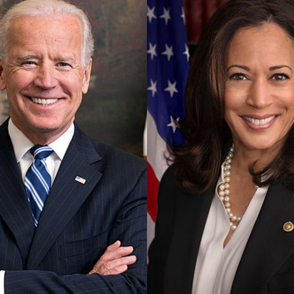Biden-Harris' New Rule Puts the Squeeze on Gun Loopholes, ATF Revs Up as Trafficking Takedown Heats Up Major Cities