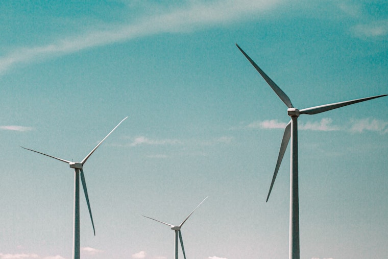 Biden-Harris Speed Up Infrastructure Permits, Target Clean Energy Expansion