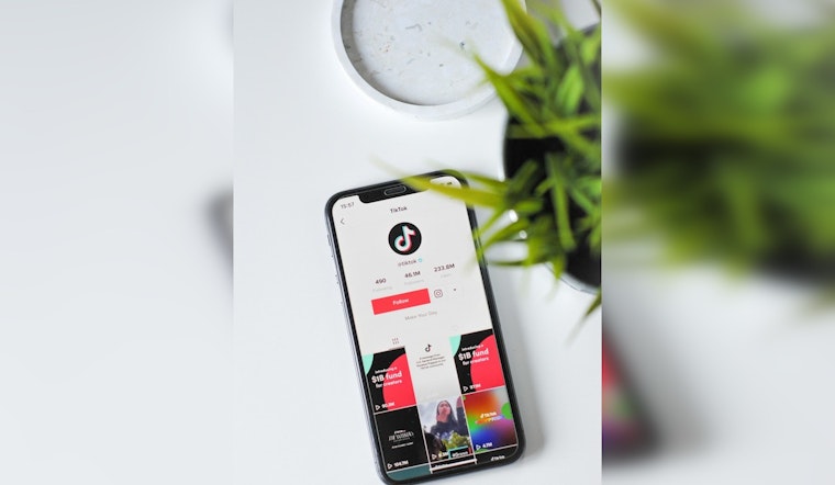 Biden Inks Bill Threatening TikTok with U.S. Ban Amid Data Privacy Fearmongering