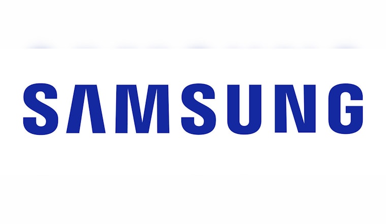 Biden Seals $40B Samsung Deal to Supercharge Texas Tech Hub, Vows to Revitalize U.S. Semiconductor Clout