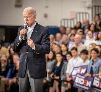 Biden Throws HIPAA Shield Over Reproductive Rights: New Privacy Rules Amid Roe v. Wade Fallout