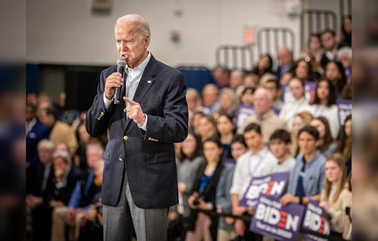 Biden Throws HIPAA Shield Over Reproductive Rights: New Privacy Rules Amid Roe v. Wade Fallout