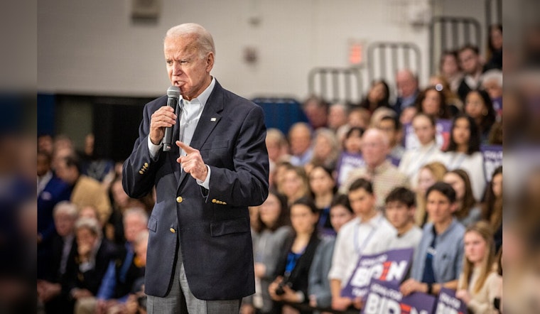 Biden Throws HIPAA Shield Over Reproductive Rights: New Privacy Rules Amid Roe v. Wade Fallout