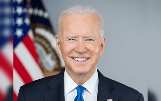 Biden's Big Break for Borrowers, Plan to Slash Student Debt Aiming to Lift Communities of Color
