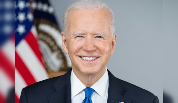 Biden's Big Break for Borrowers, Plan to Slash Student Debt Aiming to Lift Communities of Color