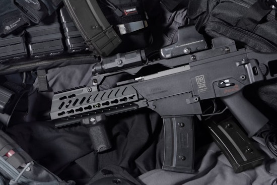 Biden's New Blow to Gun Show Anarchy as Federal Fist Clamps Down on Unlicensed Sales