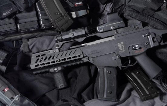 Biden's New Blow to Gun Show Anarchy as Federal Fist Clamps Down on Unlicensed Sales