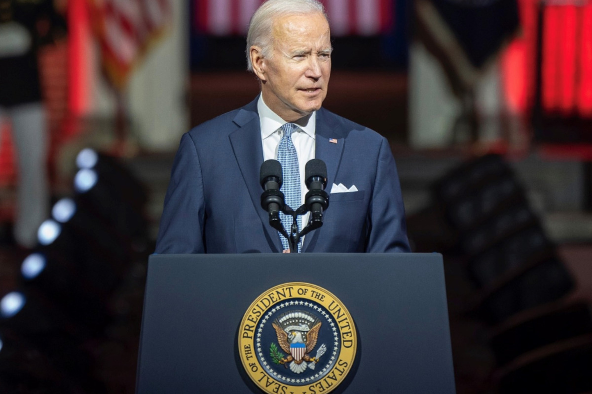 Biden's Scheduled Morehouse Speech Sparks Backlash Over