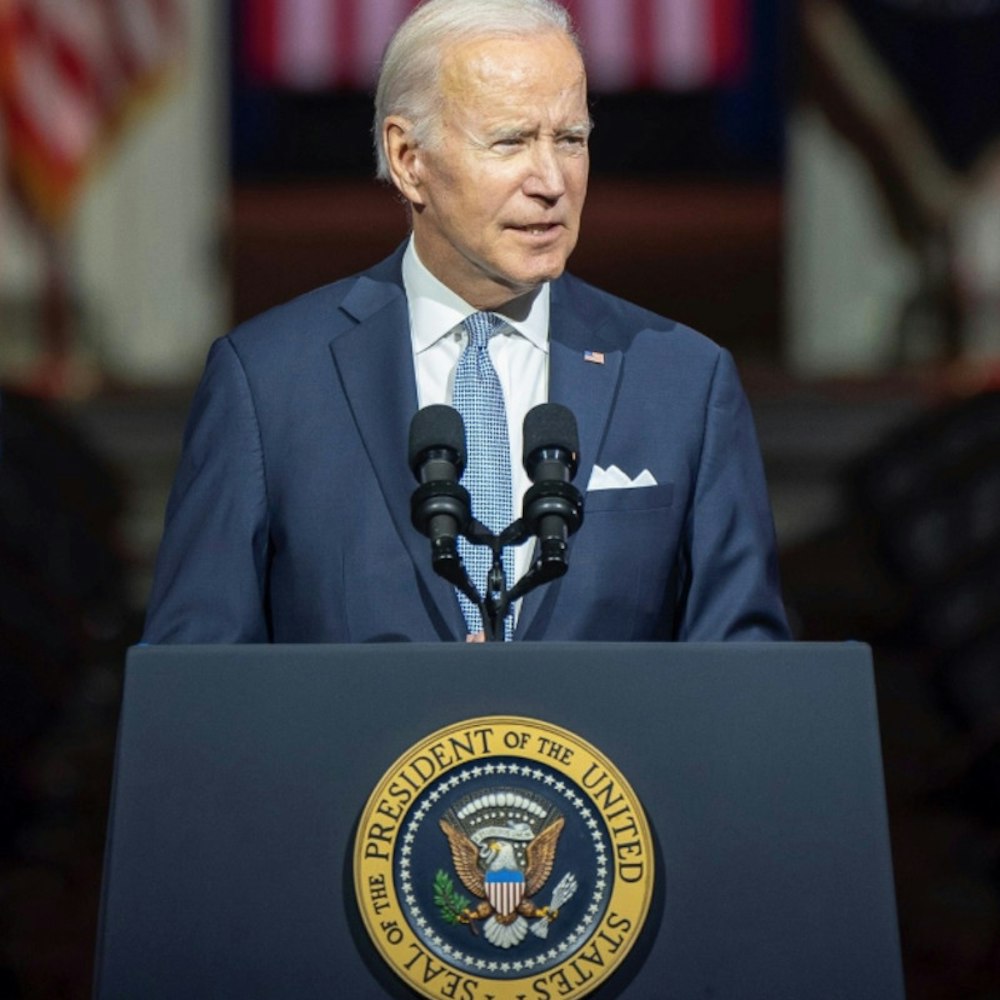 Biden's Scheduled Morehouse Speech Sparks Backlash Over Israel-Palestine Policies