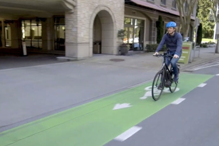 Bike Bellevue Project Gains Momentum with City Council's Focused Plans for Safer Routes