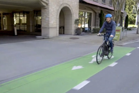 Bike Bellevue Project Gains Momentum with City Council's Focused Plans for Safer Routes