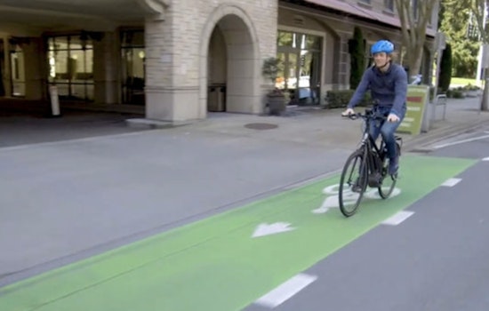 Bike Bellevue Project Gains Momentum with City Council's Focused Plans for Safer Routes