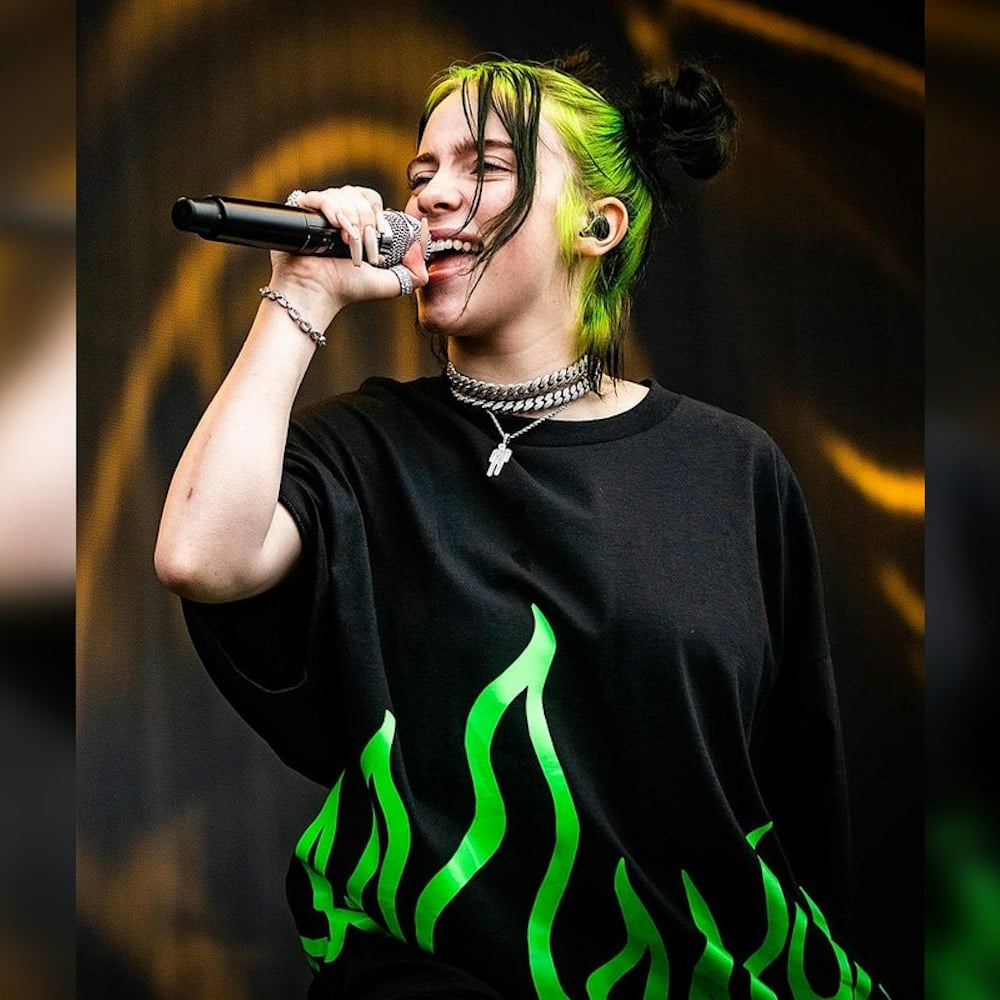 Billie Eilish to Bring 'Hit Me Hard and Soft: The Tour' and Environmental Advocacy to Seattle's Climate Pledge Arena