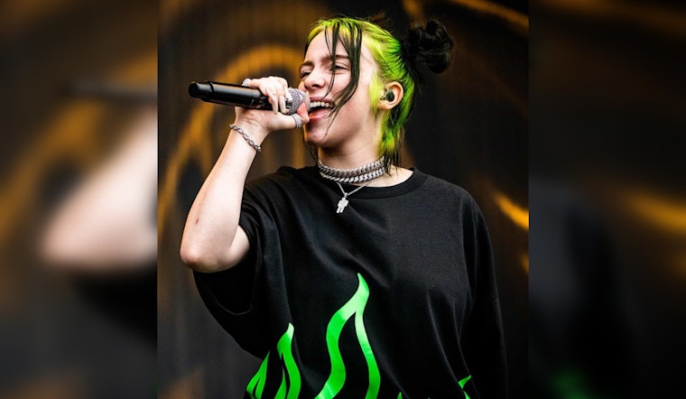 Billie Eilish to Dominate Boston With 'Hit Me Hard and Soft: The Tour' - Tickets On Sale Soon